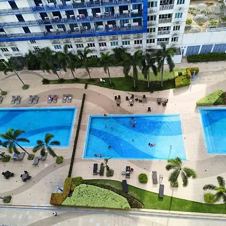 Sea Residences