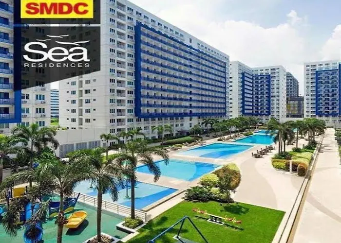 Sea Residences Manila