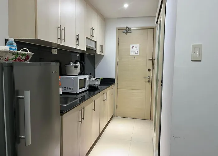 Apartment Sea Residences *
