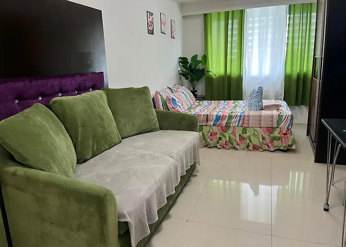 Sea Residences *