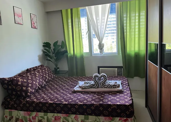 Apartment Sea Residences *