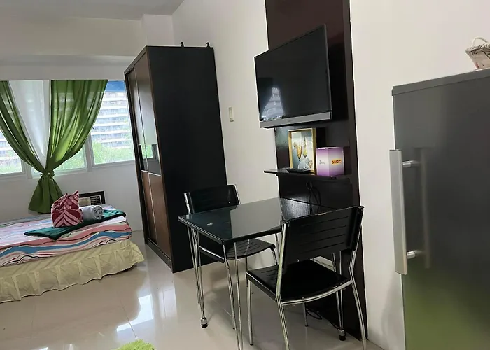 Sea Residences Manila