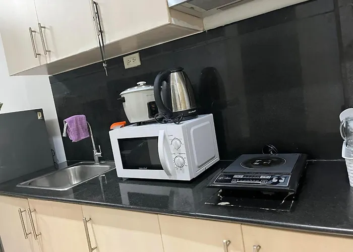Sea Residences Apartment