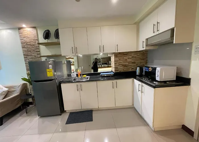 Apartment Sea Residences