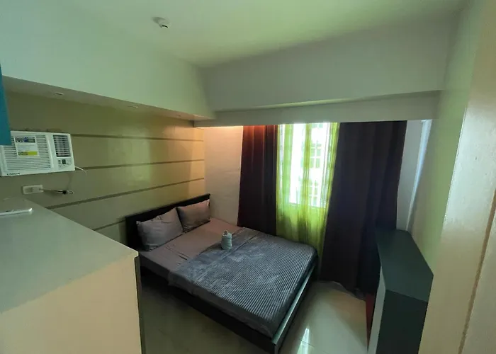 Sea Residences Apartment *