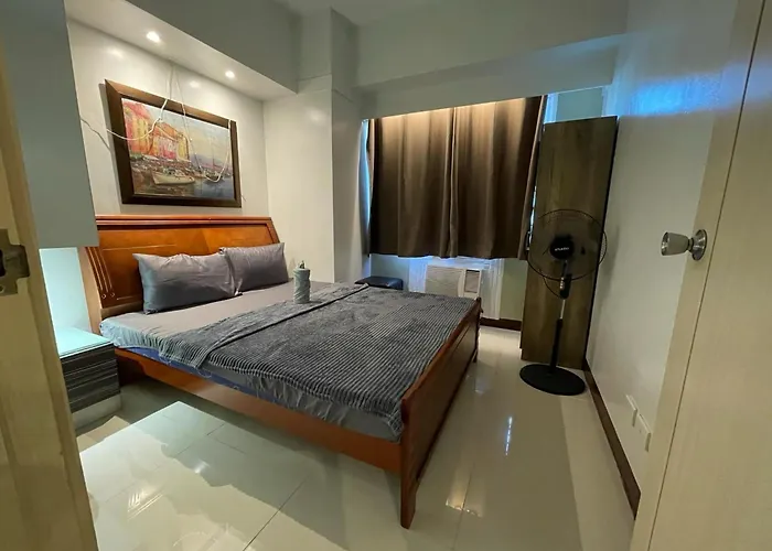 Sea Residences *