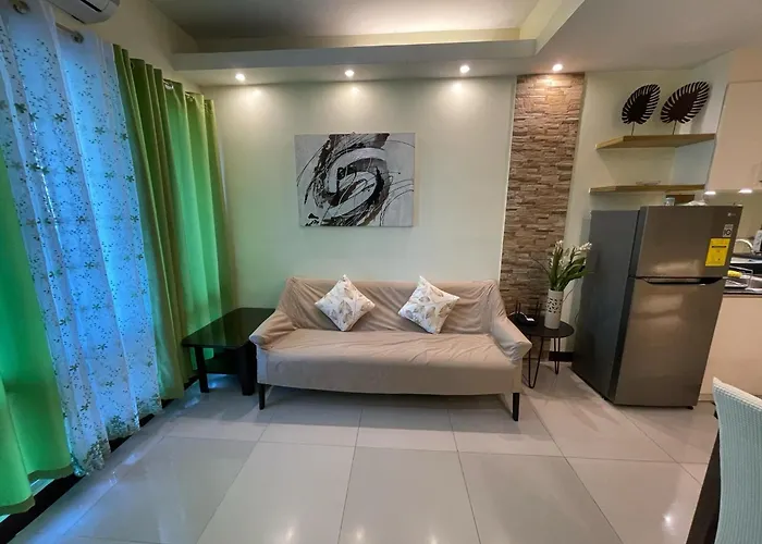Apartment Sea Residences