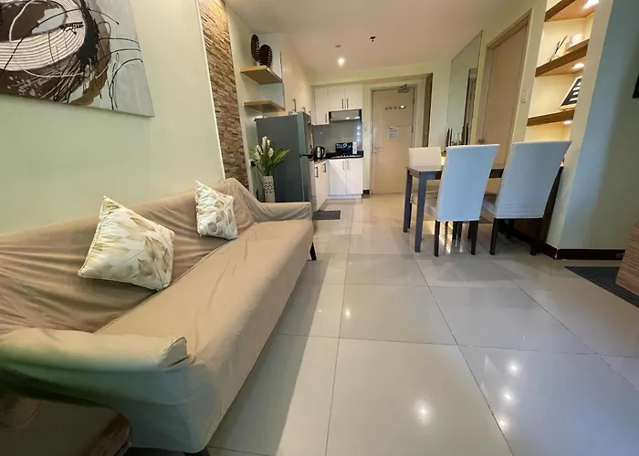 Sea Residences Manila