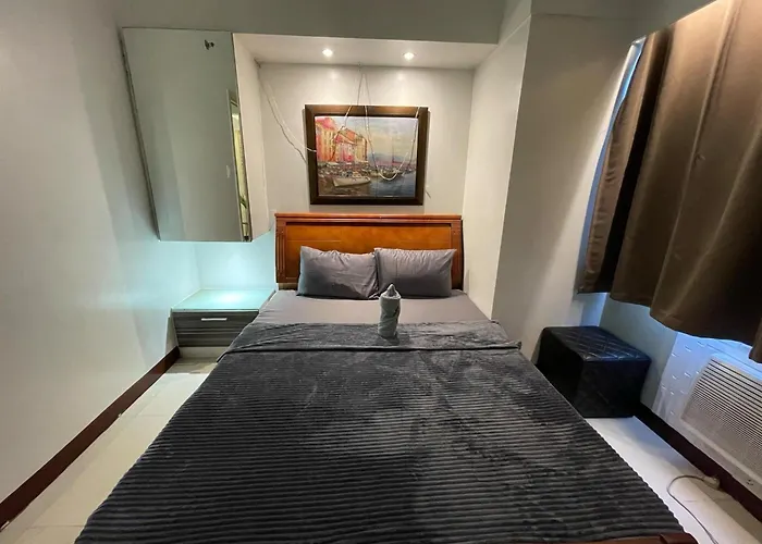 Apartment Sea Residences